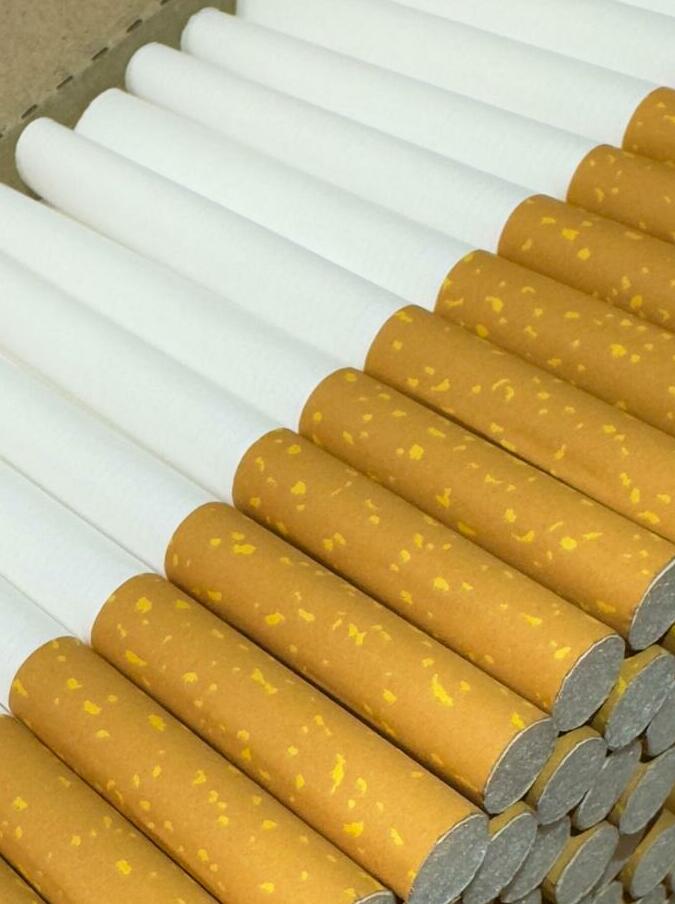 гильзы сигаретные King Size
